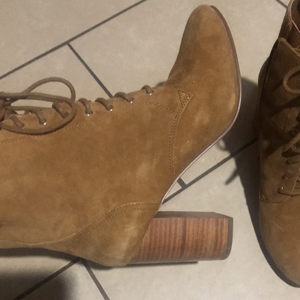 Booties